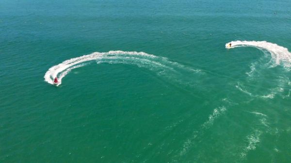Nha Trang Funny Excursions Included Mud Bath